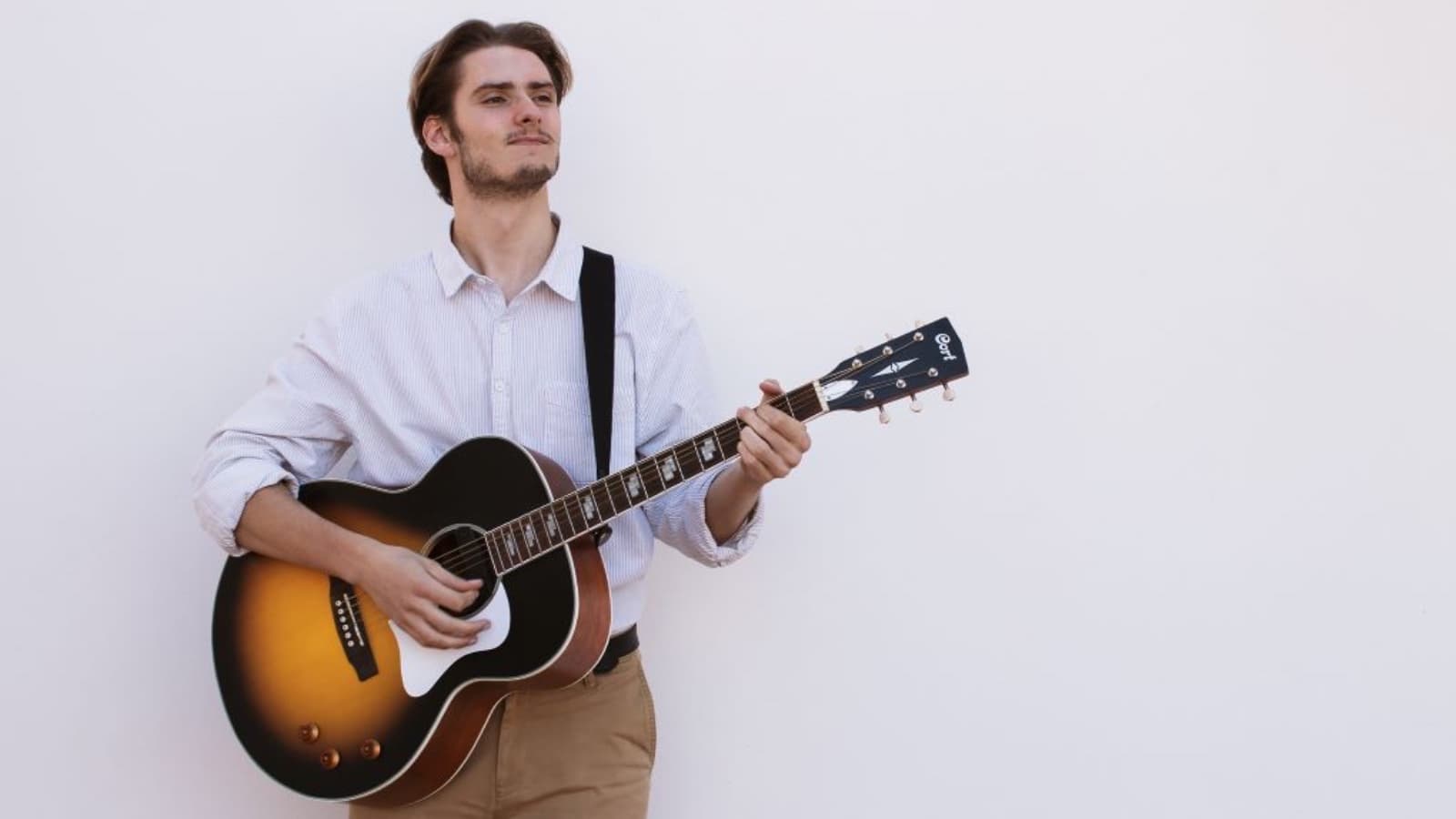 Seth Cort Live profile photo
