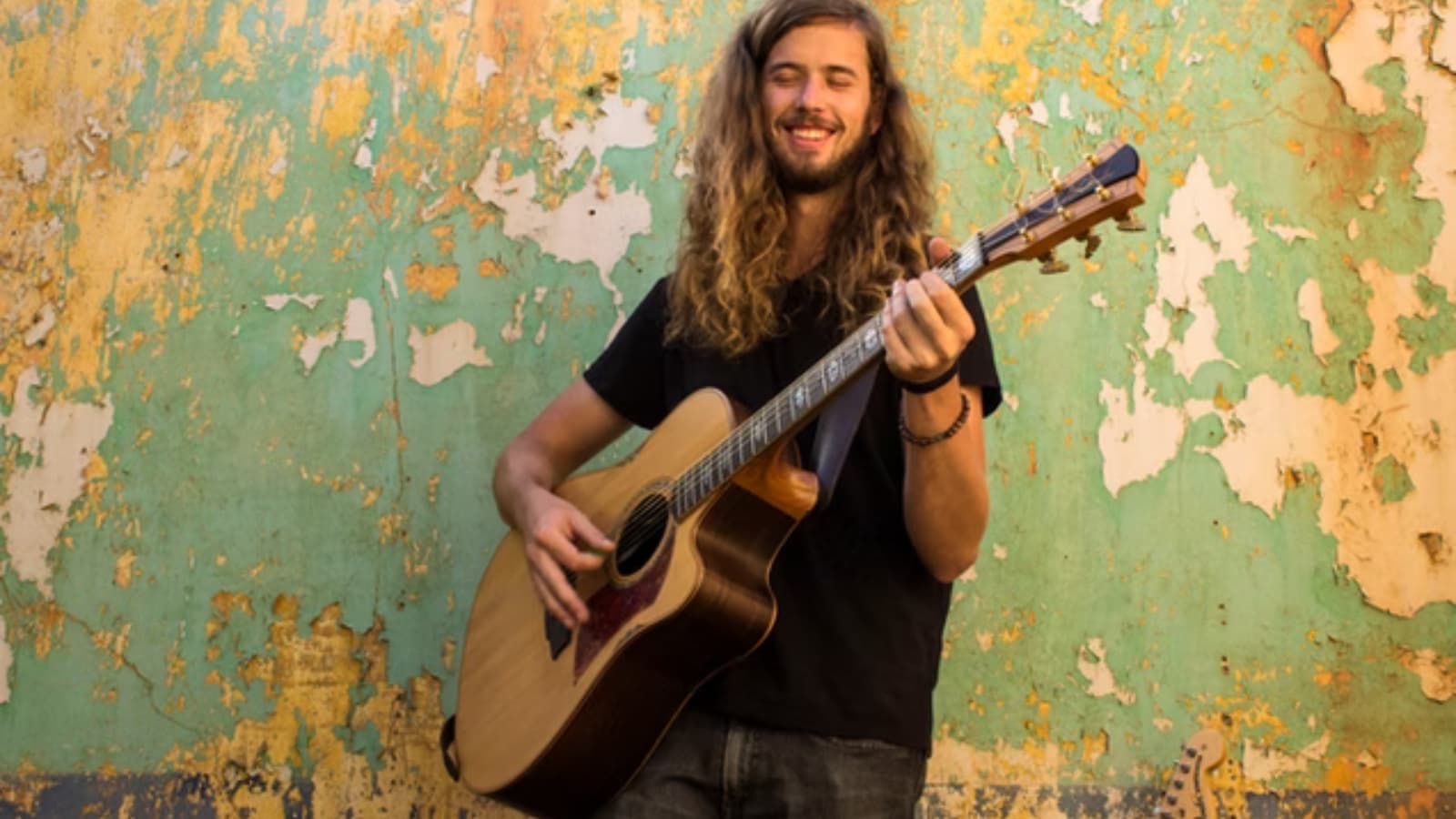 Kenny Hughes Live profile photo