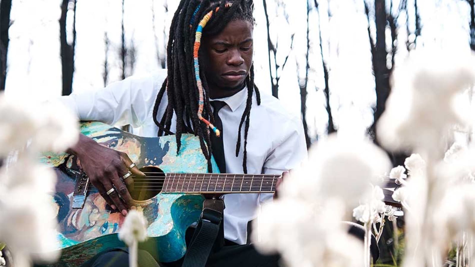 Takura Terry Live profile photo