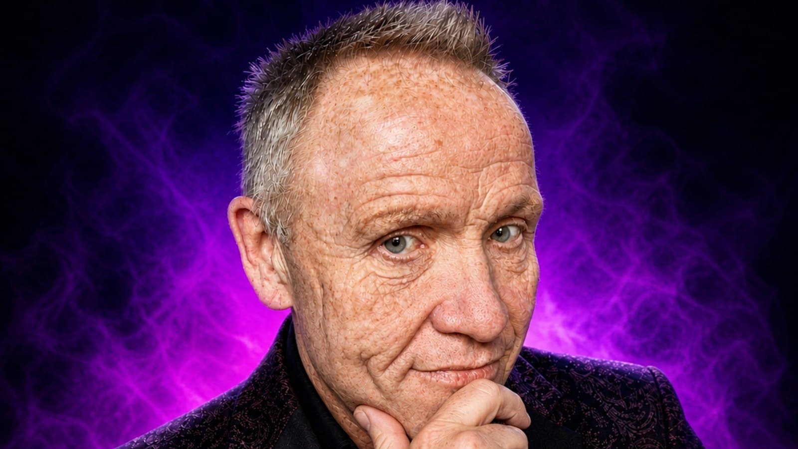 Andre The Hilarious Hypnotist profile photo