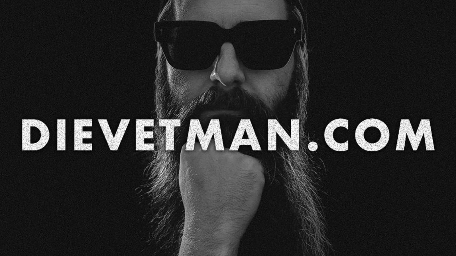 DIEVETMAN.COM profile photo