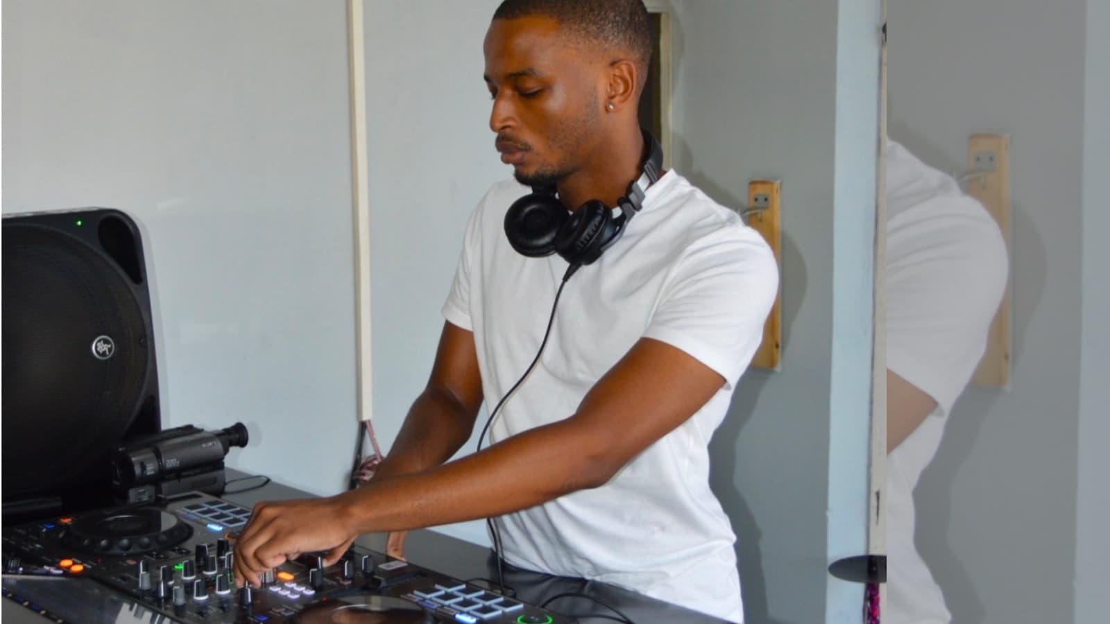 Club, Bar, Student accommodation Dj and wedding dj profile photo