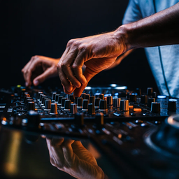 DJs